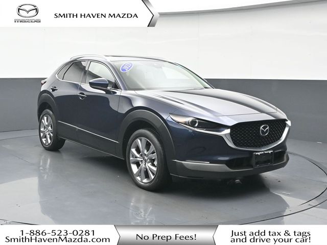 2023 Mazda CX-30 Premium AWD's photo