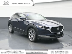 2023 Mazda CX-30 2.5 S Premium Package SUV