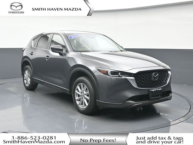 2023 Mazda CX-5 S Select Package Auto AWD's photo