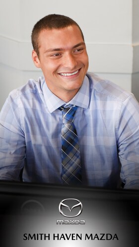 Staff member Chris Mora from d1f961ae90b9