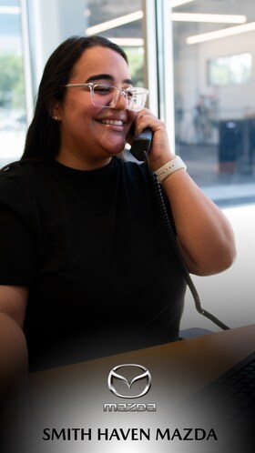 Staff member Tiana Garcia from e82071a2cc55