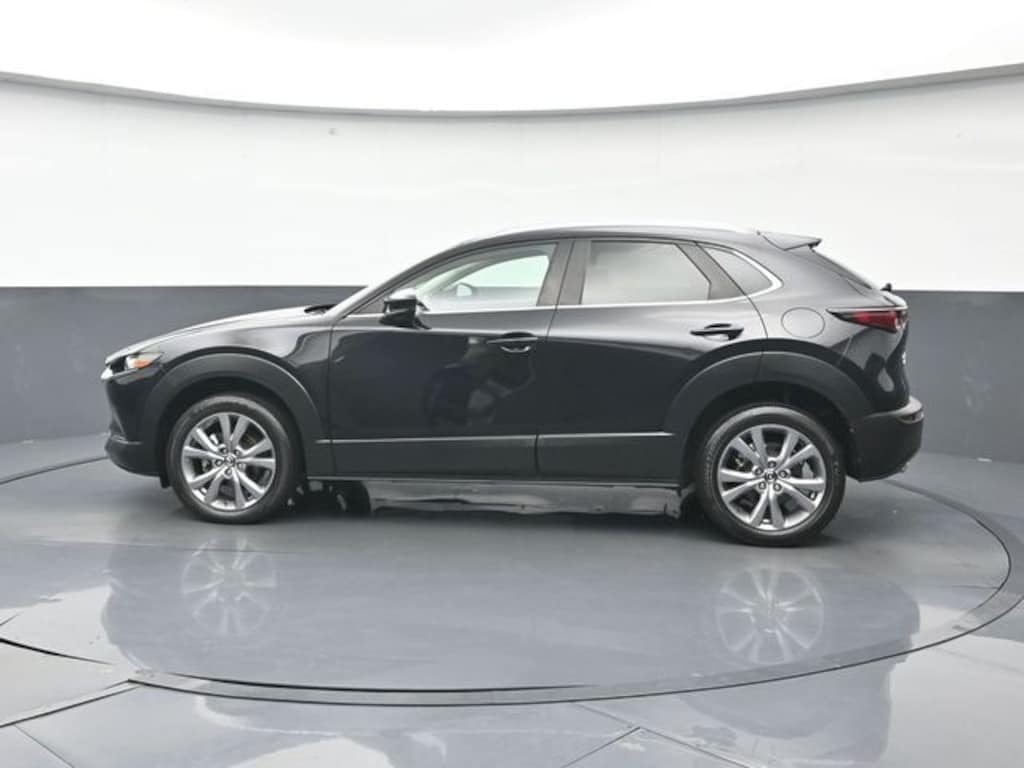 Certified 2023 Mazda CX-30 2.5 S Preferred Package SUV