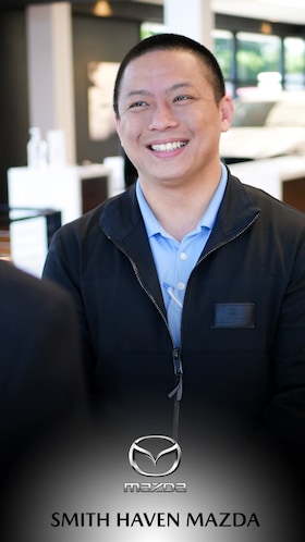 Staff member Wilson Chung from 44faa6fecdd3