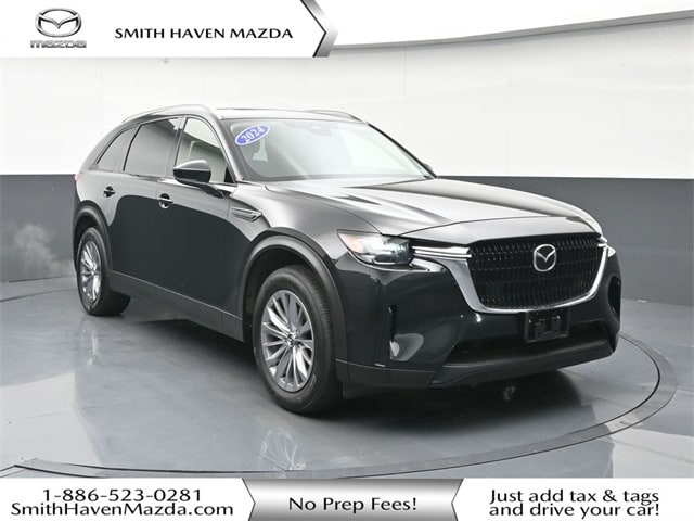 2024 Mazda CX-90 Turbo Preferred Plus Package's photo