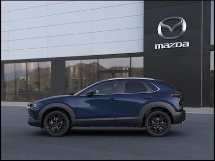 2025 Mazda CX-30 2.5 S Select Sport AWD Sport Utility