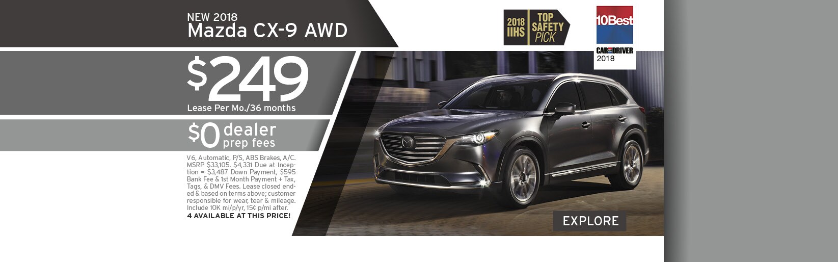 NY Mazda Dealer St James New & Preowned Cars Medford New York