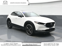 2023 Mazda CX-30 2.5 Turbo Premium Package SUV