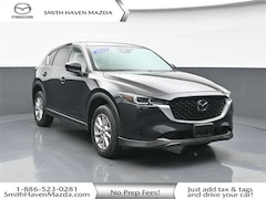 2023 Mazda CX-5 2.5 S Preferred Package SUV