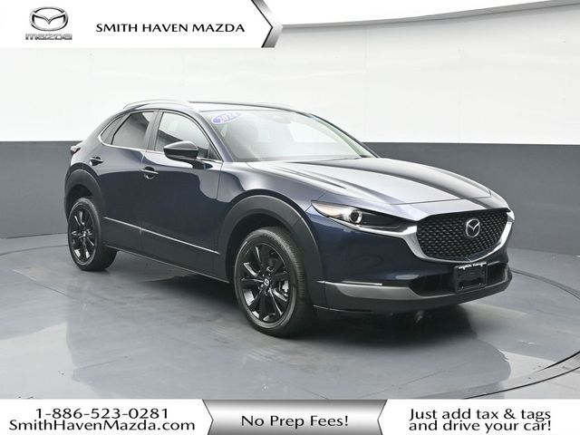 2024 Mazda CX-30 Select Sport AWD's photo