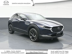 2024 Mazda CX-30 2.5 S Select Sport SUV