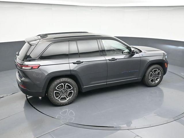 2023 Jeep Grand Cherokee Trailhawk 4xe - Photo 36