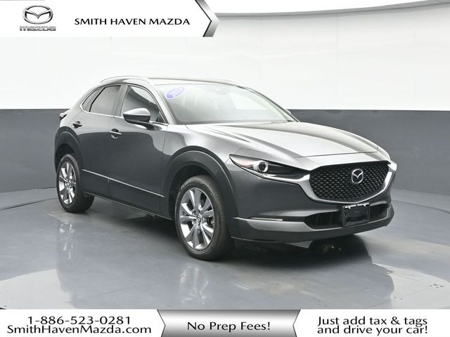 2023 Mazda CX-30 Select AWD's photo