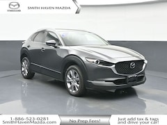 2023 Mazda CX-30 2.5 S Select Package SUV