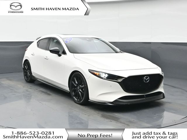 2022 Mazda CX-3 Premium Plus 2.5 AT 5-Door SKYACTIV AWD's photo