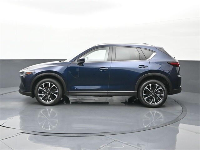 2023 Mazda CX-5 2.5 Premium Plus photo 2