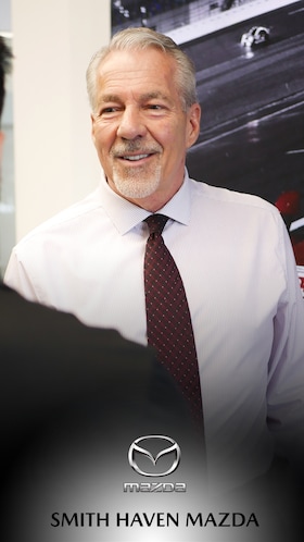 Staff member Steve Gajeski from d1f961ae90b9