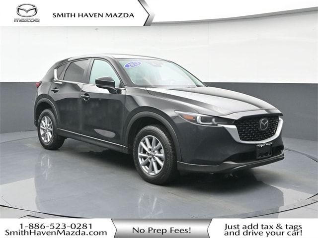 2023 Mazda CX-5 S Select Package