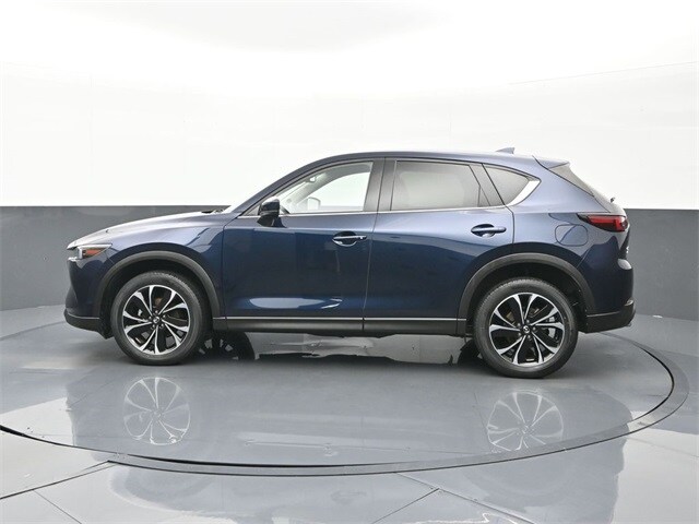 2023 Mazda CX-5 2.5 S Premium photo 2
