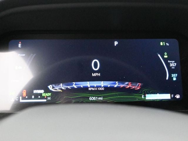 2023 Jeep Grand Cherokee Trailhawk 4xe - Photo 18