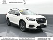  Subaru Ascent