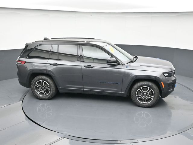 2023 Jeep Grand Cherokee Trailhawk 4xe - Photo 37
