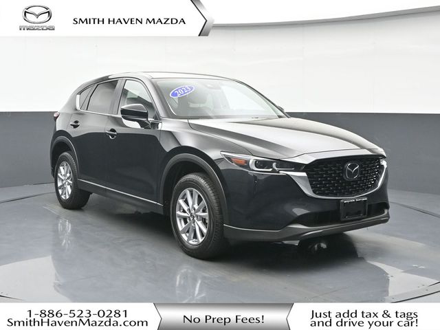2023 Mazda CX-5 S Select Package