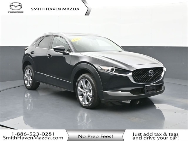 2022 Mazda Mazda CX-30 2.5 S Preferred Package