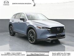 2023 Mazda CX-5 2.5 S Carbon Edition SUV
