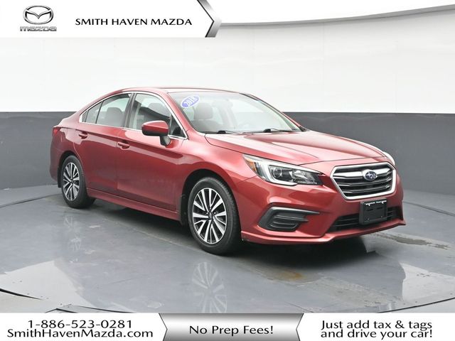2018 Subaru Legacy Premium