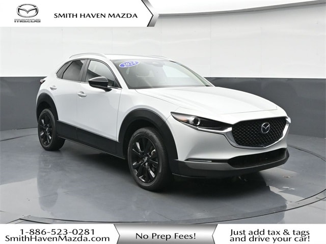 2024 Mazda CX-30 Select Sport's photo