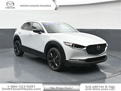 2024 Mazda CX-30 2.5 S Select Sport SUV