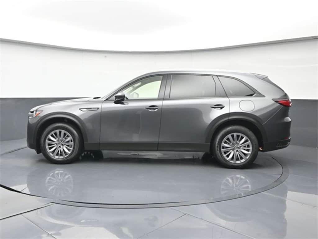 Certified 2025 Mazda CX-90 3.3 Turbo Preferred Package SUV