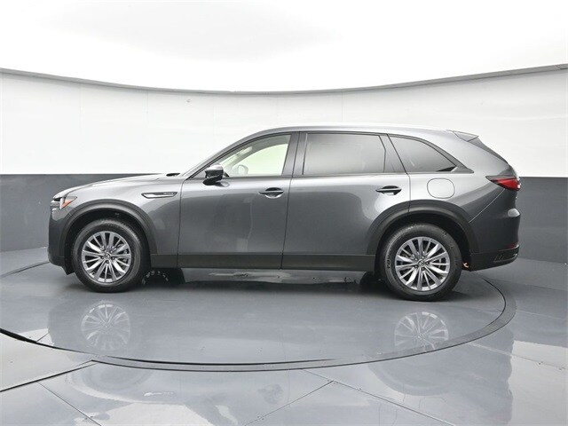 2025 Mazda CX-90 3.3 Turbo Preferred photo 2