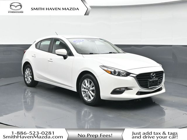 2018 Mazda CX-3 Sport MT 5-Door SKYACTIV's photo
