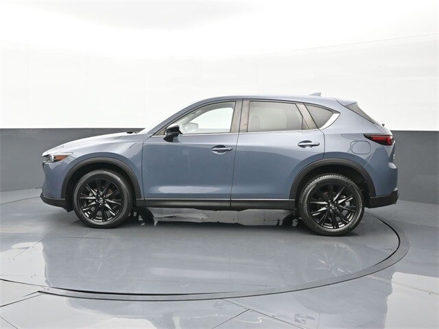 2022 Mazda CX-5 2.5 S Carbon photo 2
