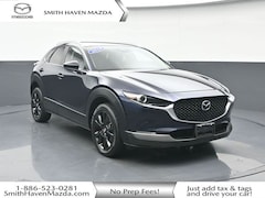 2024 Mazda CX-30 2.5 S Select Sport SUV