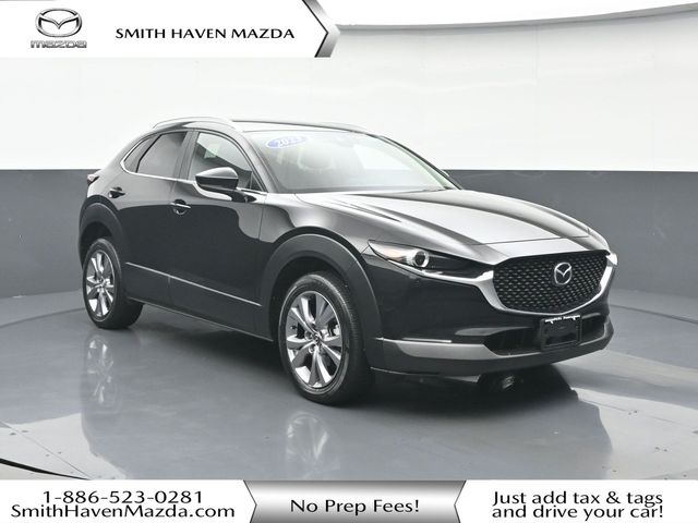 NY Certified Pre-owned Mazda | Long Island Car Dealer | St James