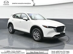 2023 Mazda CX-5 2.5 S SUV