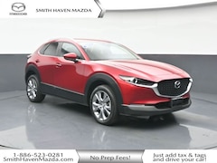2023 Mazda CX-30 2.5 S Select Package SUV