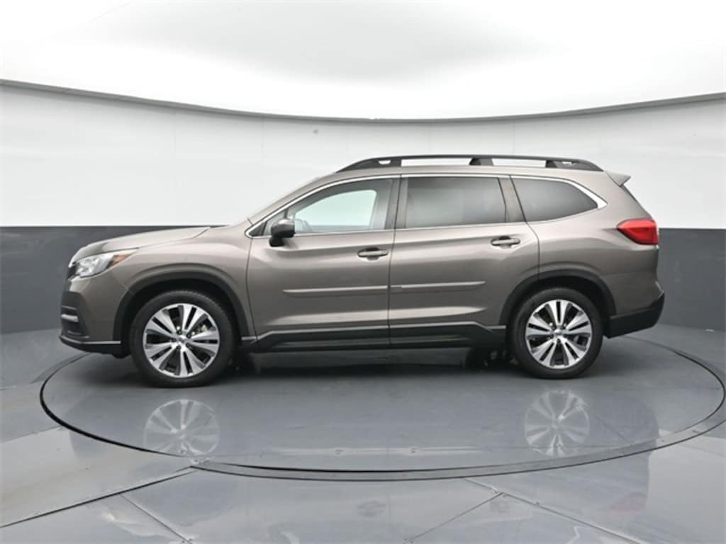 Used 2021 Subaru Ascent Premium 8-Passenger SUV