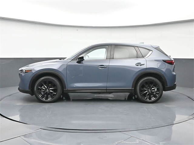 2024 Mazda CX-5 2.5 S Carbon photo 2
