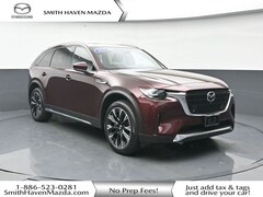 2025 Mazda CX-90 Plug-In Hybrid Premium Plus Package SUV