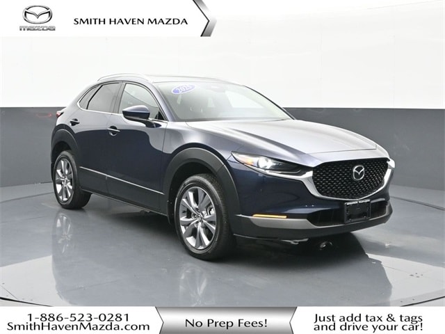 2025 Mazda CX-30 Premium's photo