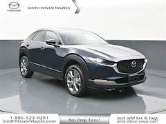 2025 Mazda CX-30 2.5 S Premium Package SUV
