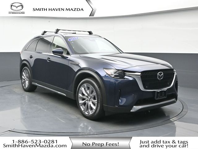 2024 Mazda CX-90 Turbo Premium Plus Package's photo