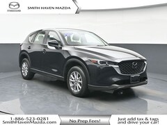2023 Mazda CX-5 2.5 S SUV