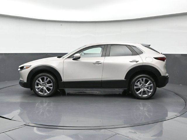 Certified 2024 Mazda CX-30 2.5 S Preferred Package SUV