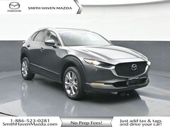 2023 Mazda CX-30 2.5 S Select Package SUV