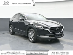 2024 Mazda CX-30 2.5 S Preferred Package SUV