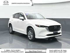 2025 Mazda CX-5 2.5 S Preferred Package SUV